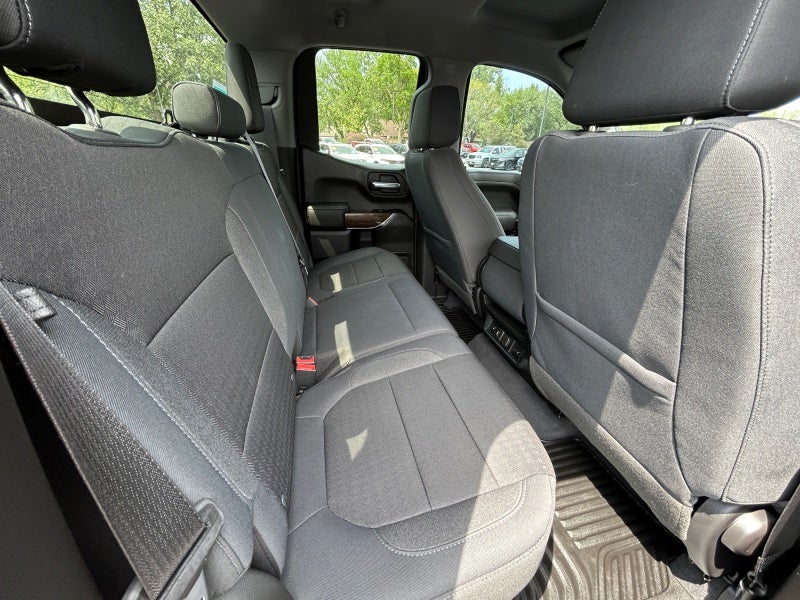 2019 GMC Sierra 1500 Elevation