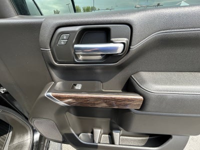 2019 GMC Sierra 1500 Elevation