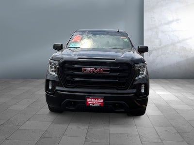 2019 GMC Sierra 1500 Elevation