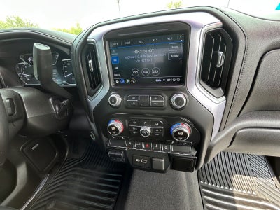 2019 GMC Sierra 1500 Elevation