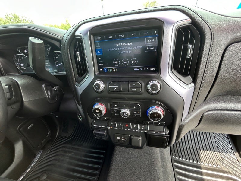 2019 GMC Sierra 1500 Elevation