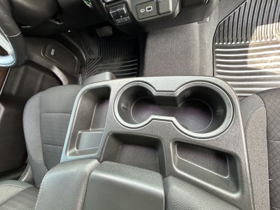 2019 GMC Sierra 1500 Elevation