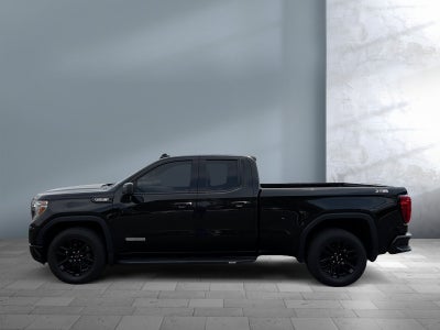 2019 GMC Sierra 1500 Elevation