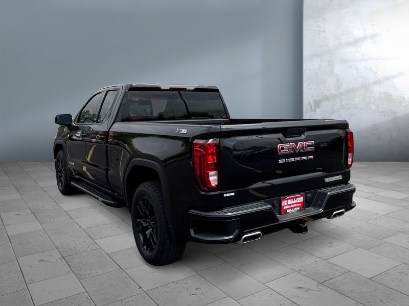 2019 GMC Sierra 1500 Elevation