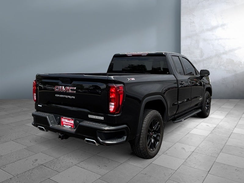 2019 GMC Sierra 1500 Elevation