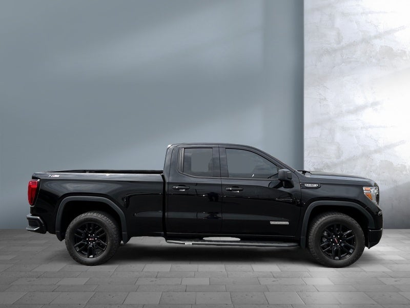 2019 GMC Sierra 1500 Elevation