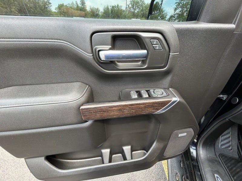 2019 GMC Sierra 1500 Elevation