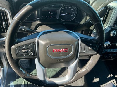 2019 GMC Sierra 1500 Elevation