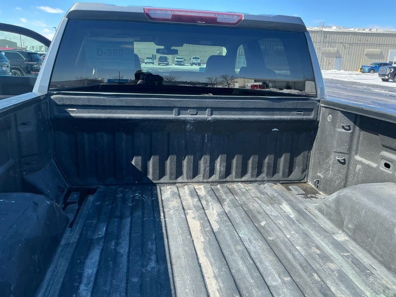 2019 GMC Sierra 1500 Elevation