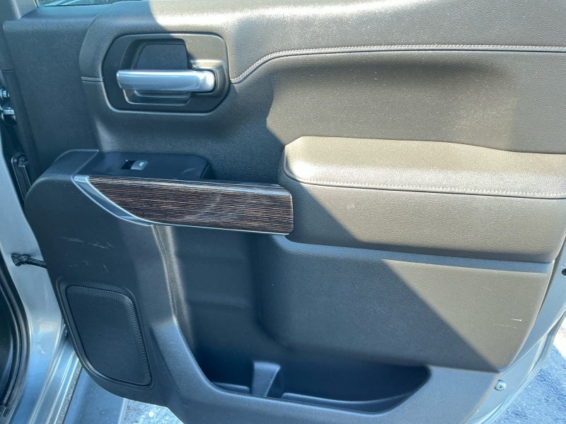 2019 GMC Sierra 1500 Elevation