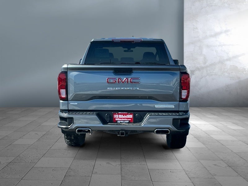 2019 GMC Sierra 1500 Elevation