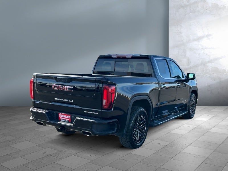 2019 GMC Sierra 1500 Denali