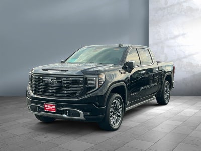 2023 GMC Sierra 1500 Denali Ultimate