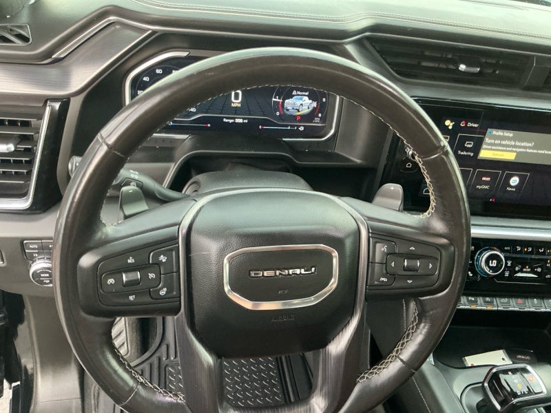 2023 GMC Sierra 1500 Denali Ultimate