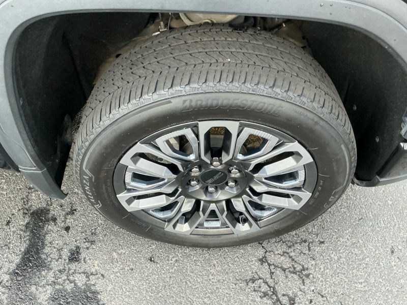 2023 GMC Sierra 1500 Denali Ultimate