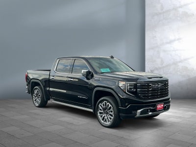 2023 GMC Sierra 1500 Denali Ultimate