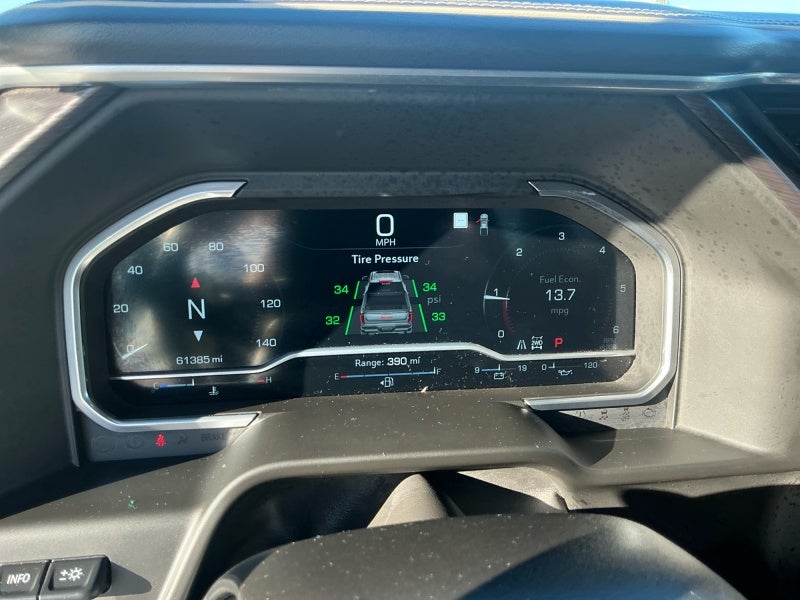 2023 GMC Sierra 1500 Denali Ultimate