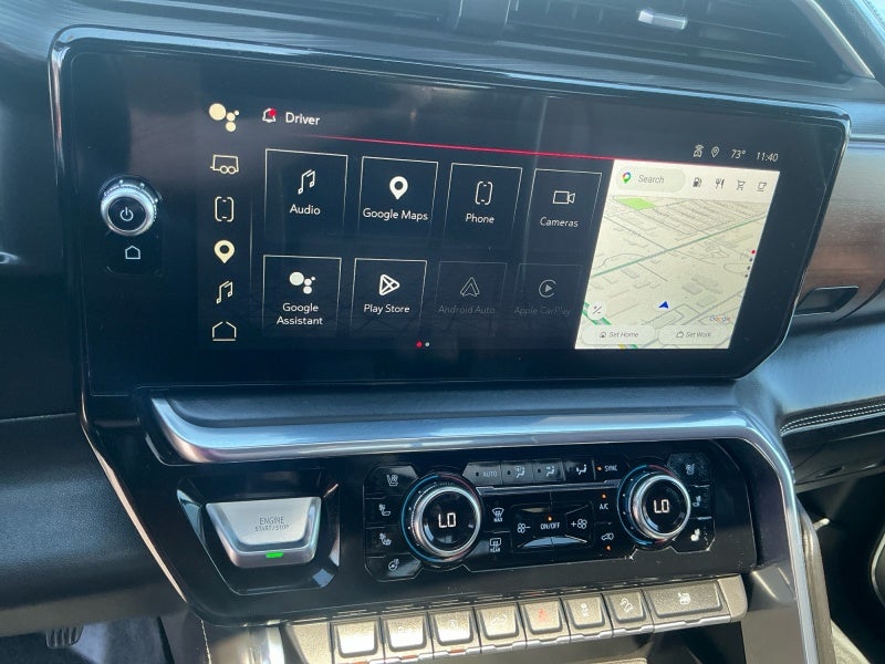 2023 GMC Sierra 1500 Denali Ultimate