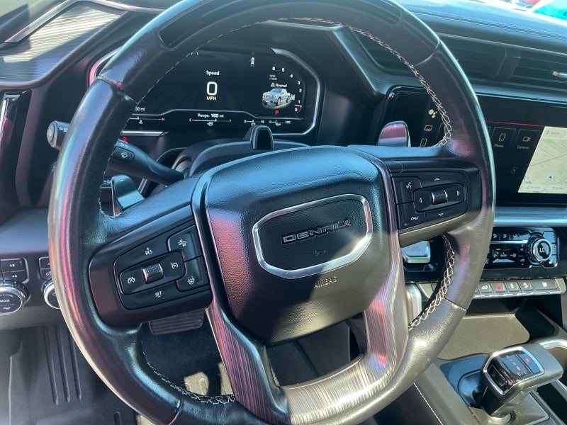 2023 GMC Sierra 1500 Denali Ultimate