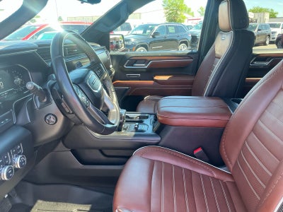 2023 GMC Sierra 1500 Denali Ultimate