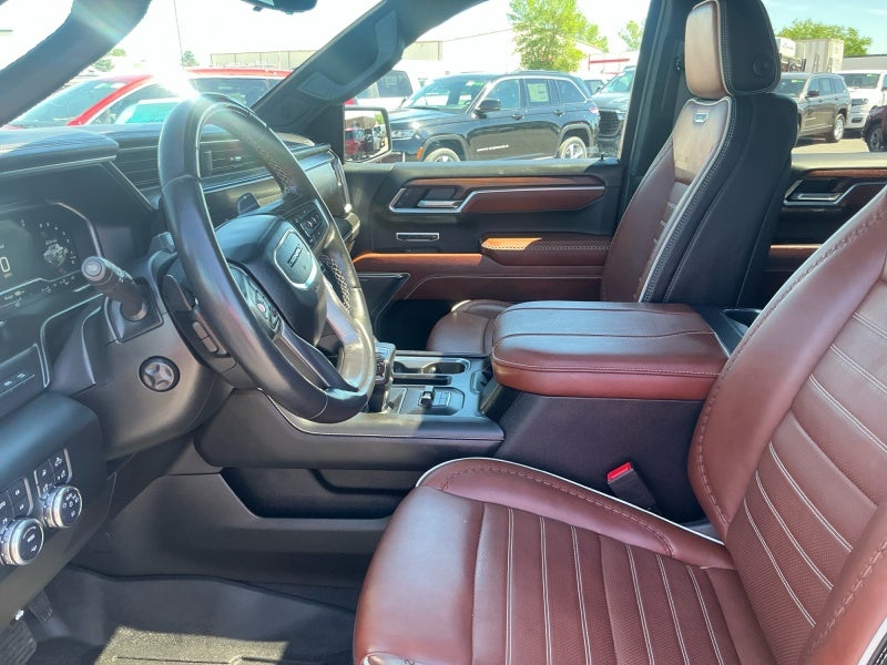 2023 GMC Sierra 1500 Denali Ultimate