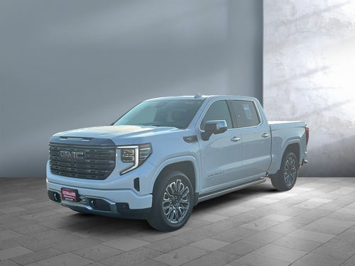 2023 GMC Sierra 1500 Denali Ultimate