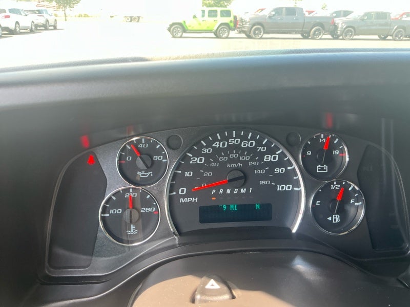 2020 GMC Savana Cargo Van RWD 3500 155"