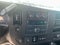 2020 GMC Savana Cargo Van RWD 3500 155"