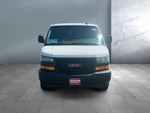 2020 GMC Savana Cargo Van RWD 3500 155"
