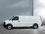 2020 GMC Savana Cargo Van RWD 3500 155"