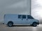 2020 GMC Savana Cargo Van RWD 3500 155"
