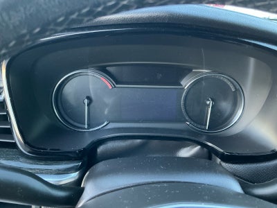 2021 Cadillac XT5 AWD Premium Luxury