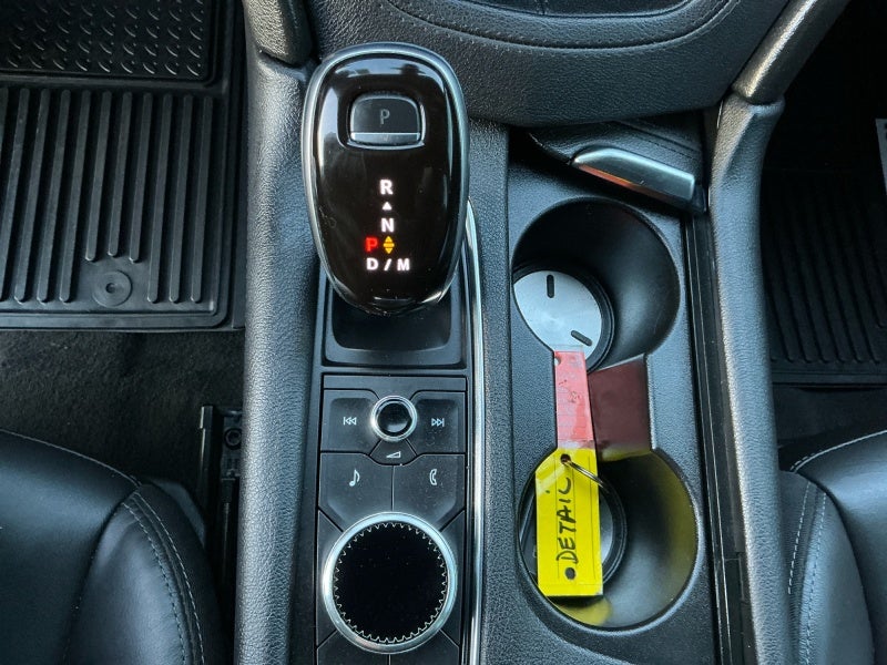 2021 Cadillac XT5 AWD Premium Luxury