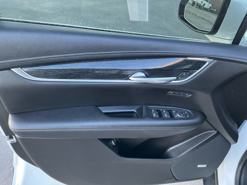 2021 Cadillac XT5 AWD Premium Luxury