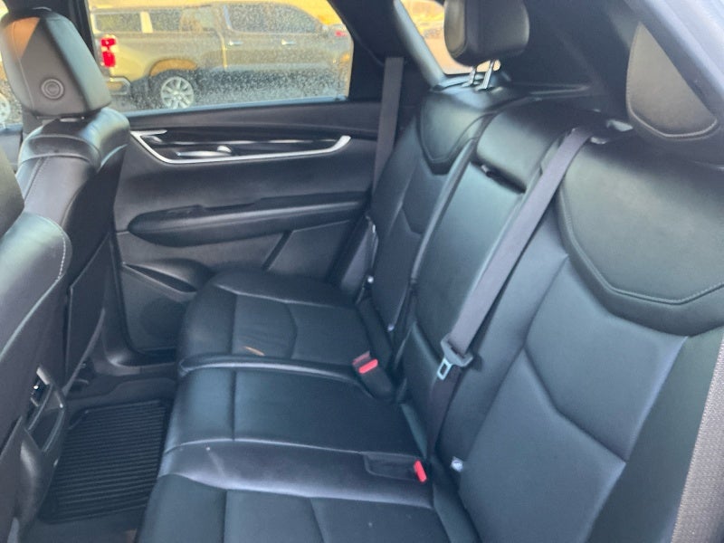 2021 Cadillac XT5 AWD Premium Luxury