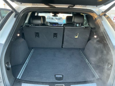 2021 Cadillac XT5 AWD Premium Luxury