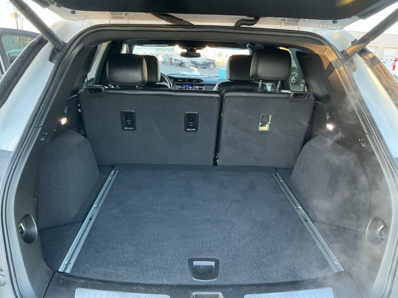 2021 Cadillac XT5 AWD Premium Luxury