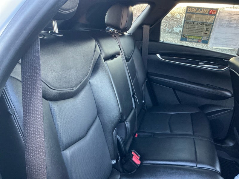 2021 Cadillac XT5 AWD Premium Luxury