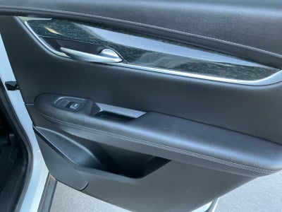 2021 Cadillac XT5 AWD Premium Luxury