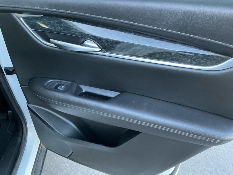 2021 Cadillac XT5 AWD Premium Luxury