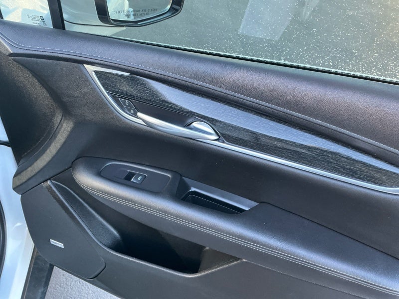 2021 Cadillac XT5 AWD Premium Luxury