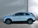 2021 Cadillac XT5 AWD Premium Luxury