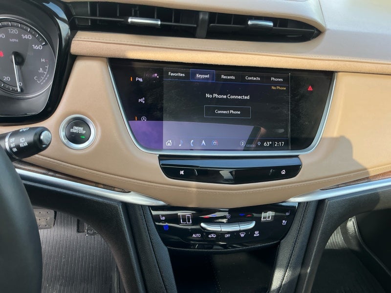 2024 Cadillac XT5 AWD Premium Luxury
