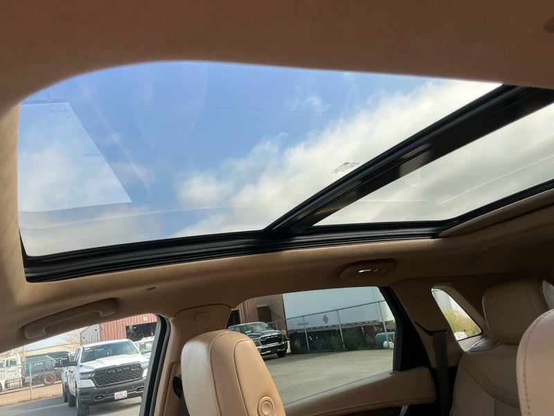 2024 Cadillac XT5 AWD Premium Luxury
