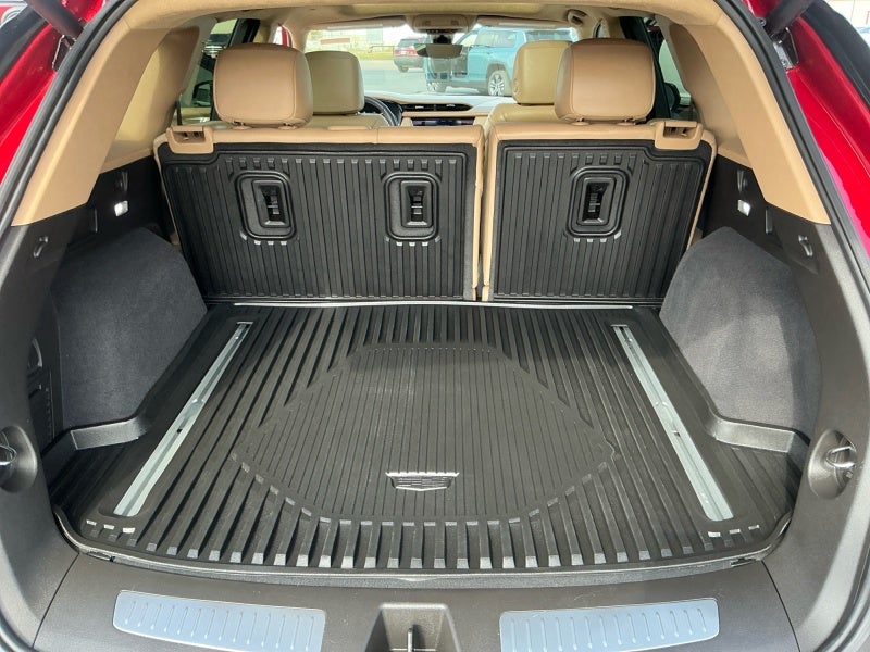 2024 Cadillac XT5 AWD Premium Luxury