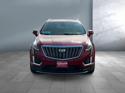 2024 Cadillac XT5 AWD Premium Luxury