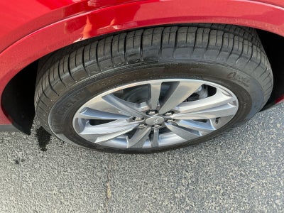2024 Cadillac XT5 AWD Premium Luxury