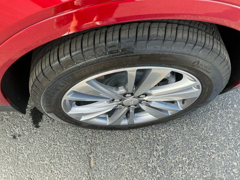2024 Cadillac XT5 AWD Premium Luxury