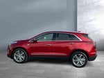 2024 Cadillac XT5 AWD Premium Luxury