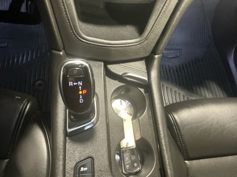 2019 Cadillac XT5 Platinum AWD